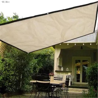 ✥◑™Anti-UV Sun shade Net Outdoor Garden net shade net greenhouse sunscreen sunshade net for plants (4)
