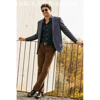 【spot goods】✟✐₪┅Men Clothes&Suits&Suit Pants✎Preloved Formal Coats for Men