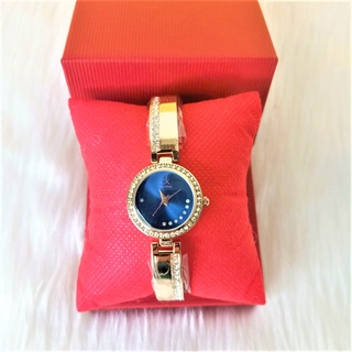 Phoebe's Watch for ladies new Arrival Design Ck With Box High Quality