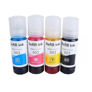 New products☸♞003 Premium Quality Refill Ink for Epson L1110 L3110 L3150 L3100