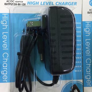 High quality AC/DC Adaptor for charging TV plus