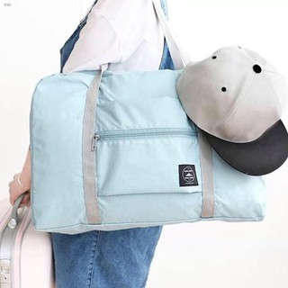 Ang bagongSulit Deals▬❐❒Ladies Foldable Travel Trendy Bag WInd Blow Bag zh917 (6)