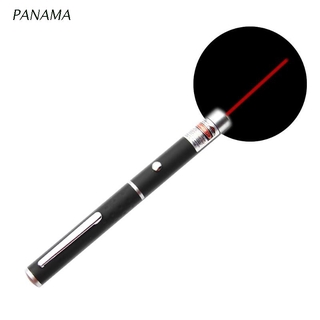 NAMA Powerful Red Purple Green Laser Pointer Pen Visible Beam Light 5mW Lazer 650nm