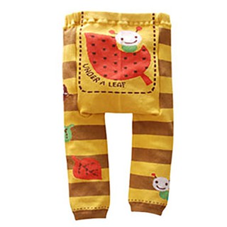 Baby PP Pants Kids Toddler Unisex Boy Girl Tights Warm Leggings Trousers (5)
