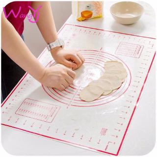 Silicone Kneading Pad Rolling Pad High Temperature Baking Pad Kneading Pad
