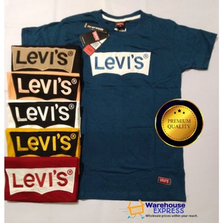 Lev Unisex Overruns Shirt (1)