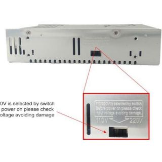 15A 12V CCTV LEDCentralized power supply adapter POWERSUPPLY (7)