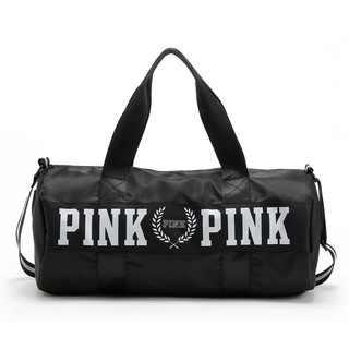 Victoria's Secret Weekender duffle Gym Getaway Bag VS317