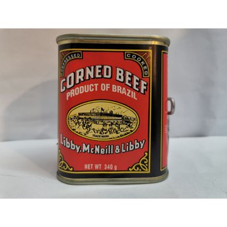 Libby's Corned Beef 340g