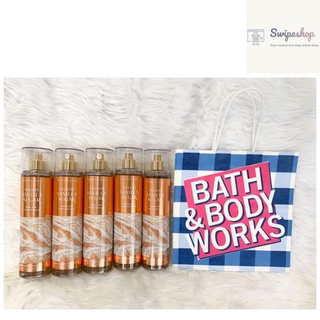 Authentic Bath & Body Works | Warm Vanilla Sugar
