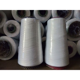 white nylon thread for edging sewing machine