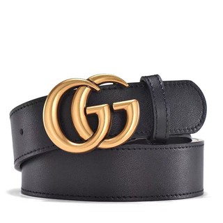 Flagship GG Leather Ladies women Fashion Belt#2034