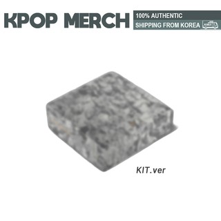 Rose 1st Single R Kit Incl.Kpopmerch Exclusive Photocard