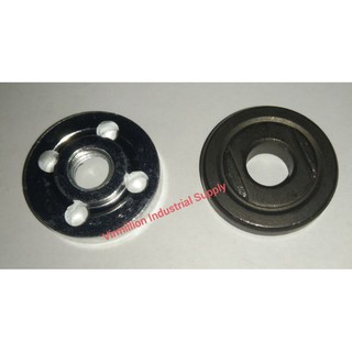 ANGLE GRINDER INNER OUTER FLANGE SET (REPLACEMENT PART)