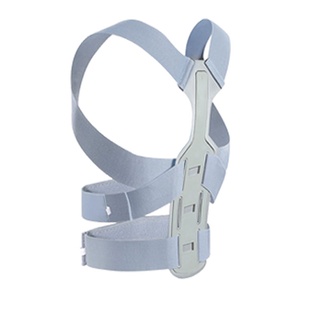 Adjustable Posture Corrector For Women Back Correction Posture Back Brace Belt For Back Support (9)