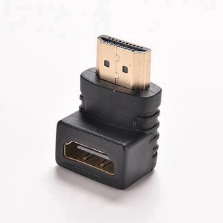 HDMI Male to HDMI Cable Adapter Female Converter for 1 / 3P Smart HDTV 1080 Xbox Cable Connector