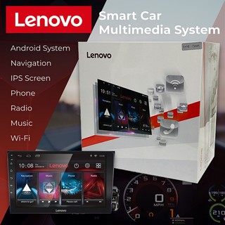 LENOVO Smart Car Multimedia System (1)
