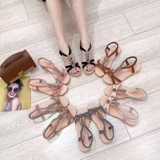 New Korean fashioned women's sandals #333