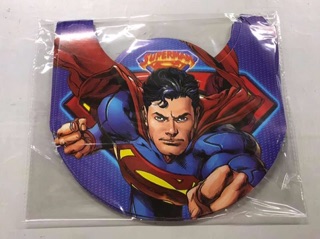 Agar.shop Superman Partyneeds Themed Superman Collection Boys Birthday Party (4)