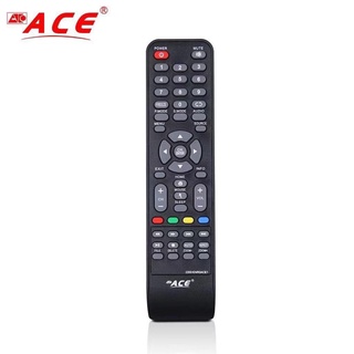 【Ready Stock】□❇♂ACE SMART TV REMOTE CONTROLLERS