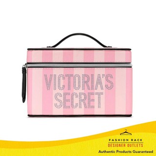 Victoria's Secret Vanity Case Iconic Pink