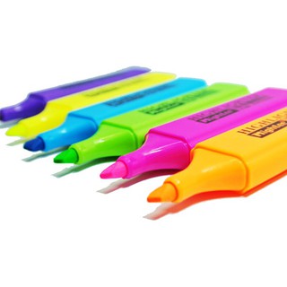 Mightee Colorful Highlighter -1Pc