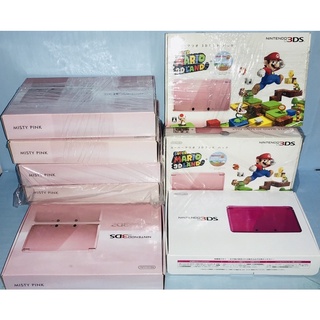 NINTENDO 3DS with GAMES (1)