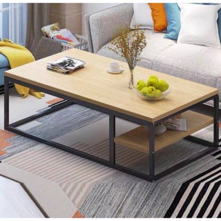 81811Chloe big size center table furniture tea table wood