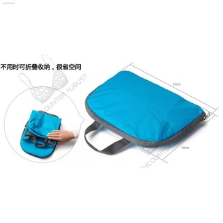 foldable bagtravel bag✟☸﹊Travel Bag Waterproof Light Folding bag C02-2-01