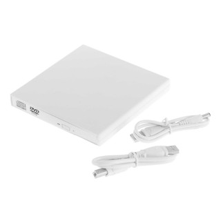 USB External Combo Optical Drive CD/DVD Player CD Burner (1)