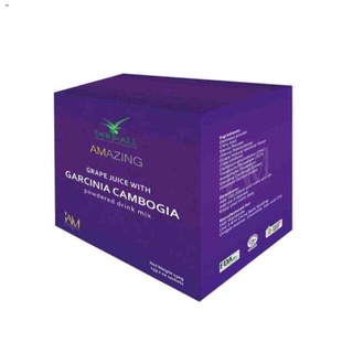 babies❐Amazing grape juice with Garcinia cambogia