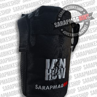 IAN HOW - SarapMagBike Stem Bag / Feed Bag