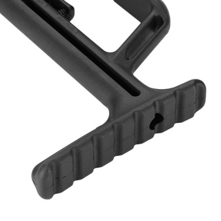 GlockGLOCKTactical Nylon Rear Support/Telescopic Tail Mop BracketG17-G19Gun Grip Handle (7)