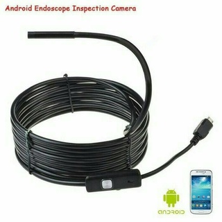 Electronic CAMERA Removing USB ANDROID ENDOSCOPE BORESCOPE CAMERA - HD CAMERA Inspection ENDOSCOPE