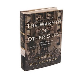 The Warmth of Other Suns by Isabel Wilkerson brand new paperback (thick)