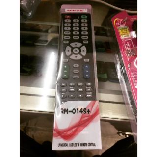 Universal remote tv flat screen remote control