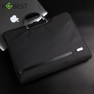 Document bag business zipper bag briefcase female portable storage package
