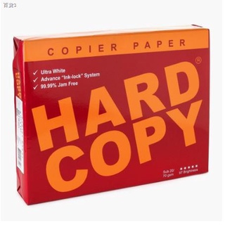 Featured✻◄㍿Hard Copy Bond Paper A4 short 8.25 x 11.75