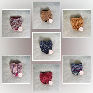[Small] Pet Washable Diaper for dogs / cats