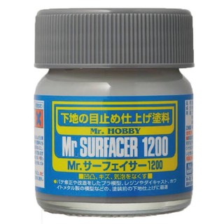 Mr Hobby Mr Surfacer - 1200