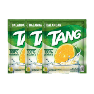 Tang Dalandan 20g Litro Pack (Set of 3)