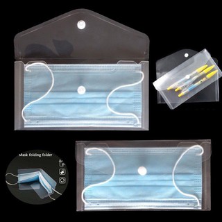 plastic envelope transparent disposable pouch