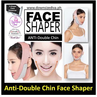 V Line Face Shaper, Double Chin Reducer, Contour Tightening Firming Face Lift, V Shaped Slimming Fac (1)