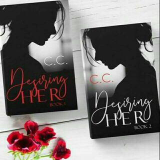 PPA-DESIRING HER BOOK 1&2 BY C.C