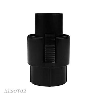 [KESOTO2] Vacuum Cleaner Power Tool Dust Extraction Hose Adaptor for Media 35mm/40mm