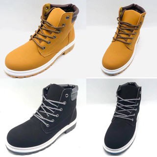 Men Fashion shoes Boots Will Style shoes Boots Casual Martin boots 9026#