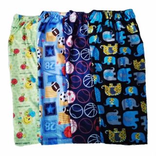Pranela Pajama for Kids Boys Assorted