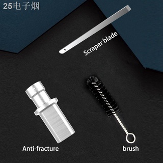 ❖ﺴ☄Breaker Cleaning Brush Tool Heater Blade Protector For IQOS 2.4 / IQOS 3.0