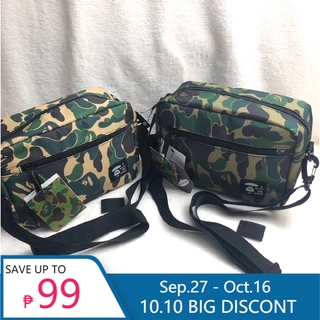 1st Camo Camouflage Crossbody Bag Sling Shoulder Bags 2020 New (1)