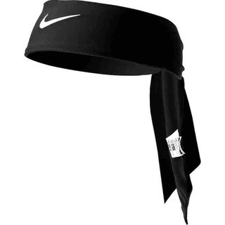 Nike sports head tie embroidery hair bands